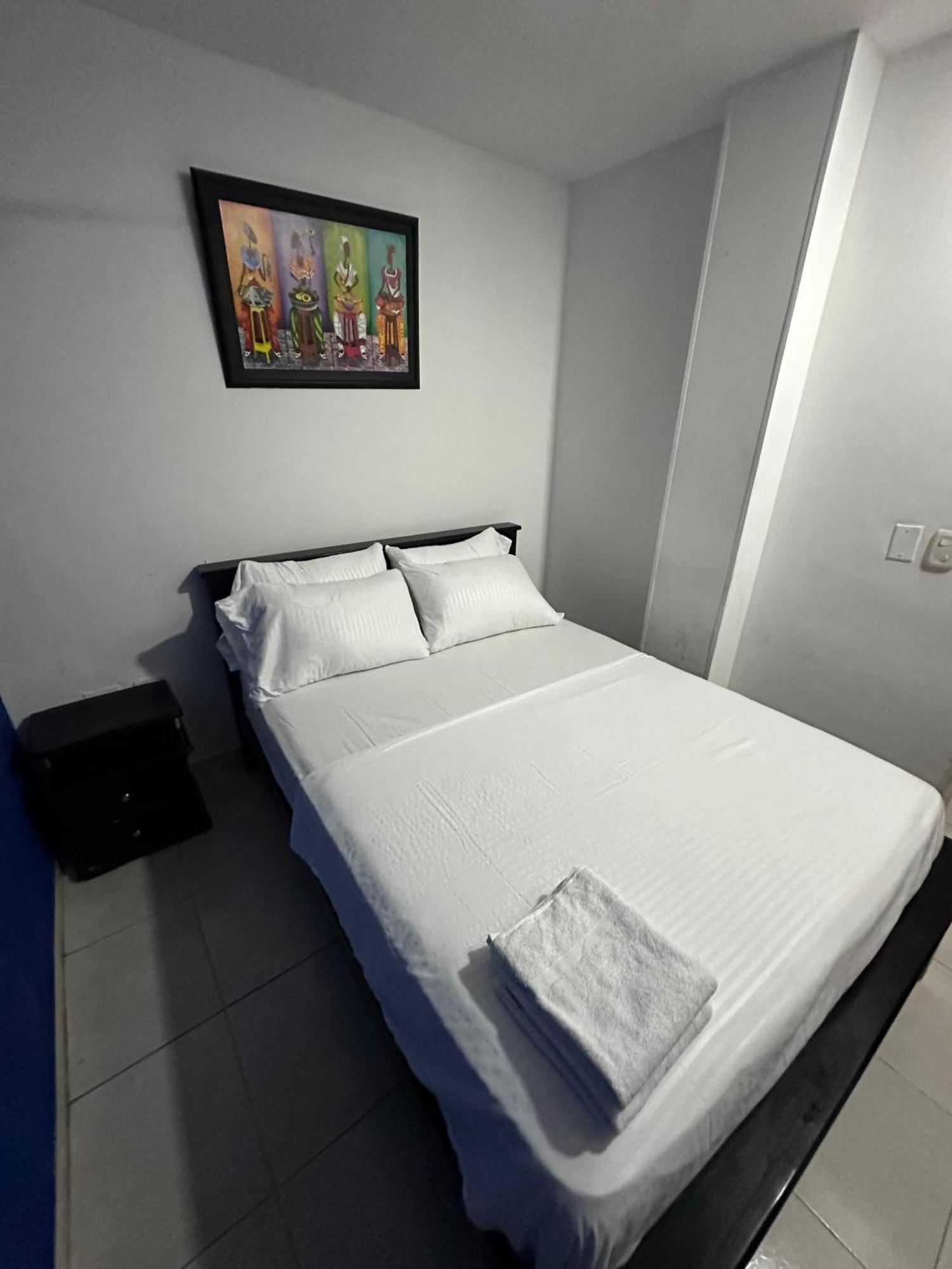 Hotel Emily Suites - Santa Marta (Magdalena) — Fotos 2